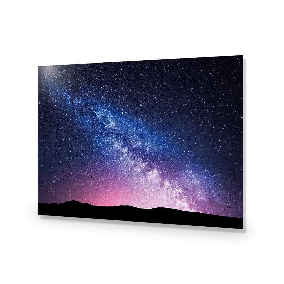 Star Stroke on the Milky Way I - Wall Art Designs - 3754_AR_H WAD_AP - 030 - EDG_45x30_NONE