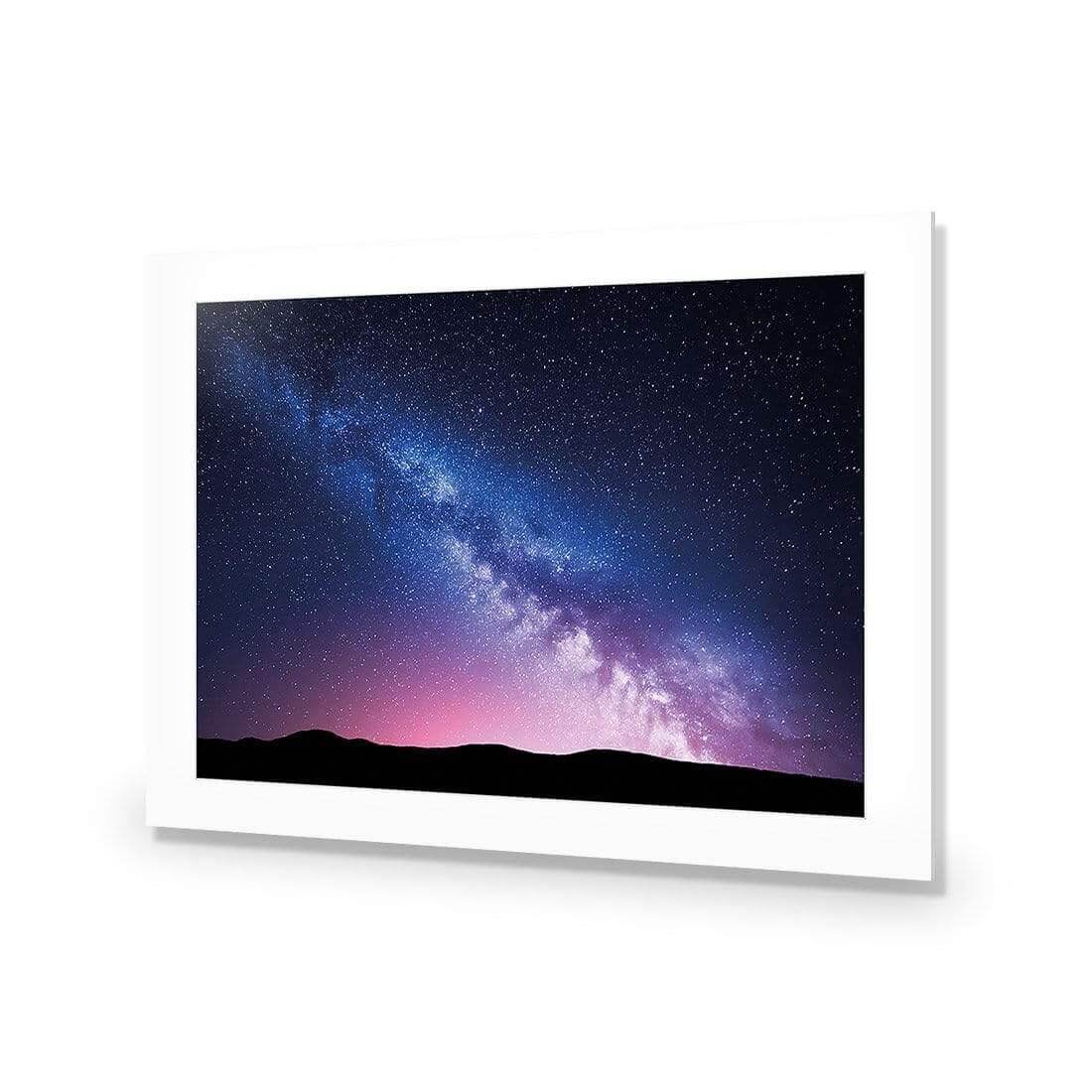 Star Stroke on the Milky Way I - Wall Art Designs - 3754_AR_H WAD_AP - 030 - MAT_45x30_NONE