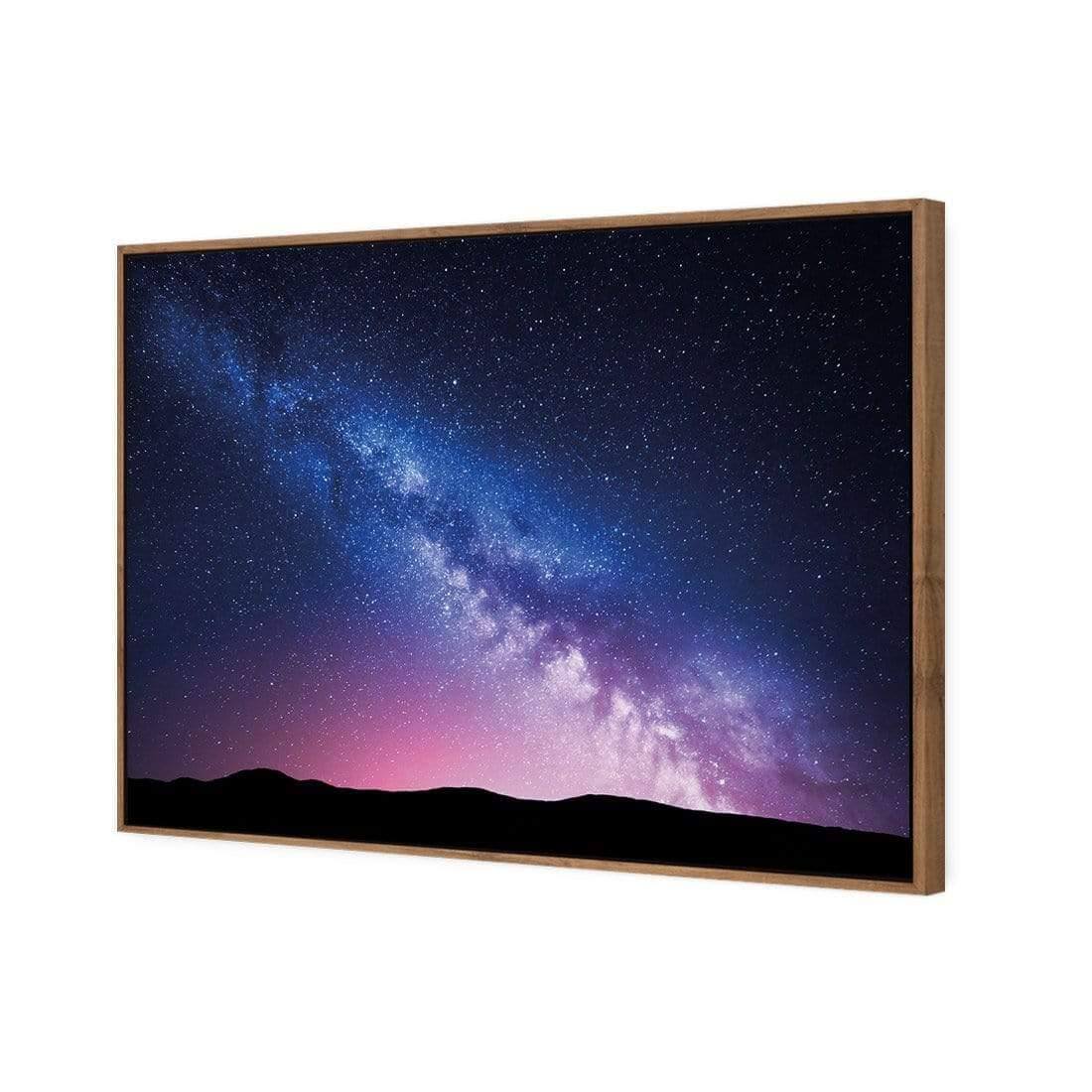 Star Stroke on the Milky Way I - Wall Art Designs - 3754_AR_H WAD_CP - MPY - 260 - M - S - S_45x30_S - 1550 - NAT