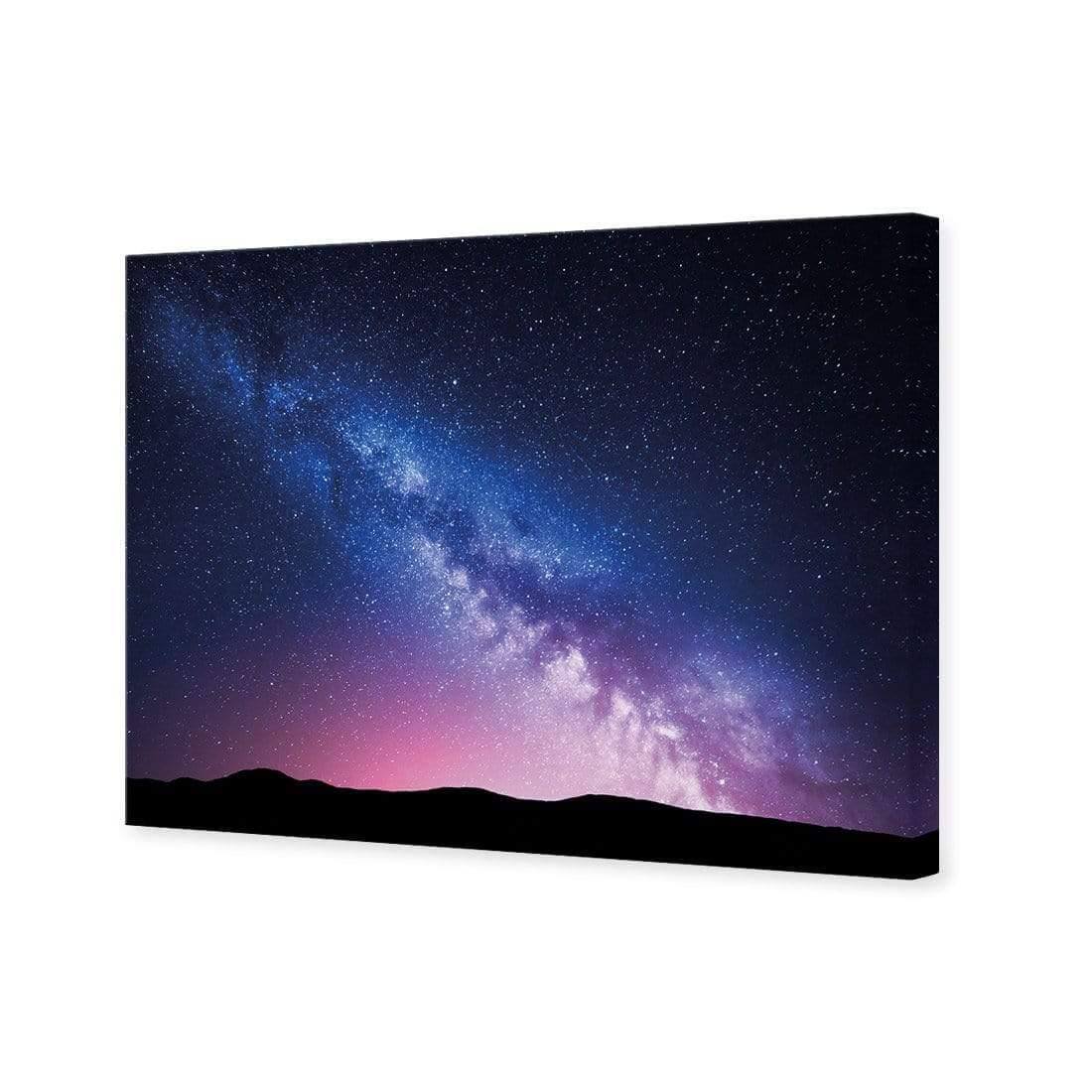 Star Stroke on the Milky Way I - Wall Art Designs - 3754_AR_H WAD_CP - MPY - 260 - M - S - S_45x30_NONE