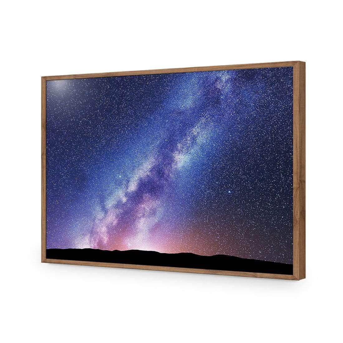 Star Stroke on the Milky Way II - Wall Art Designs - 3755_AR_H WAD_AP - 030 - EDG_45x30_S - 2538 - NAT