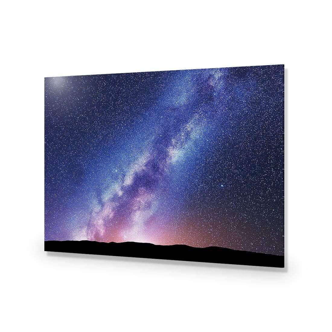 Star Stroke on the Milky Way II - Wall Art Designs - 3755_AR_H WAD_AP - 030 - EDG_45x30_NONE