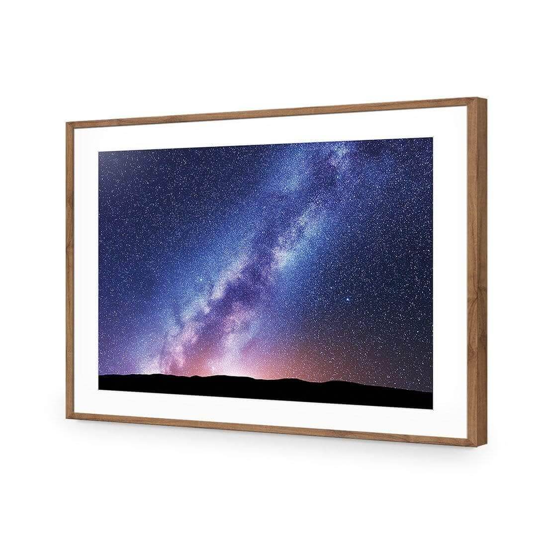 Star Stroke on the Milky Way II - Wall Art Designs - 3755_AR_H WAD_AP - 030 - MAT_45x30_S - 2538 - NAT