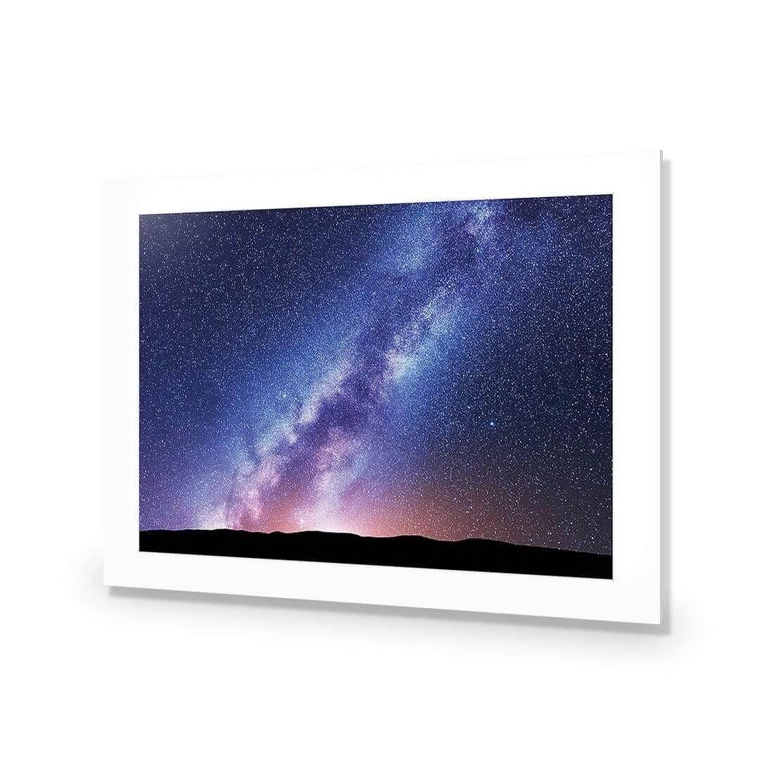 Star Stroke on the Milky Way II - Wall Art Designs - 3755_AR_H WAD_AP - 030 - MAT_45x30_NONE