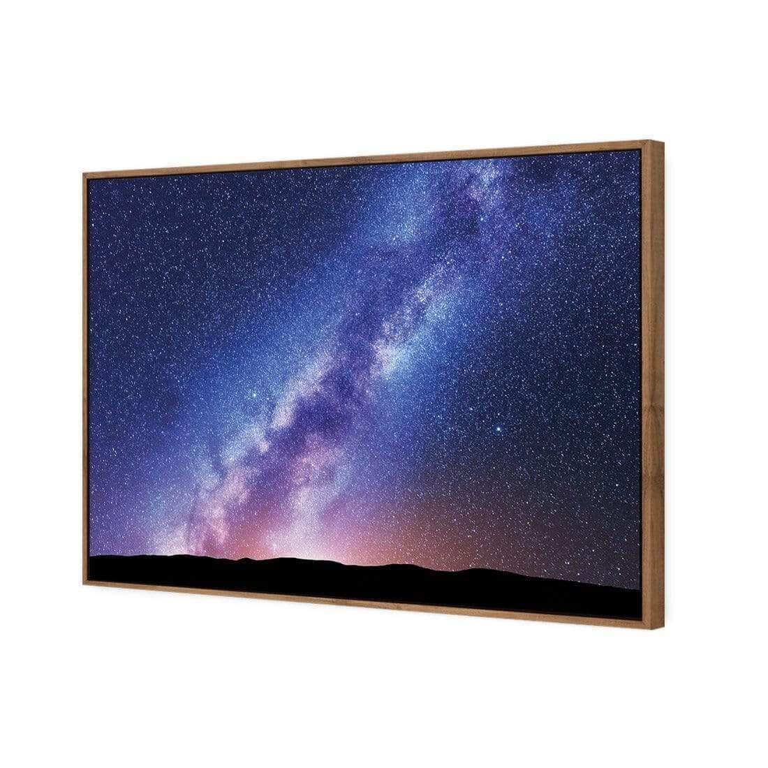 Star Stroke on the Milky Way II - Wall Art Designs - 3755_AR_H WAD_CP - MPY - 260 - M - S - S_45x30_S - 1550 - NAT