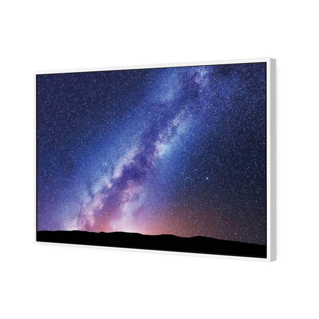 Star Stroke on the Milky Way II - Wall Art Designs - 3755_AR_H WAD_CP - MPY - 260 - M - S - S_45x30_S - 1550 - WHT