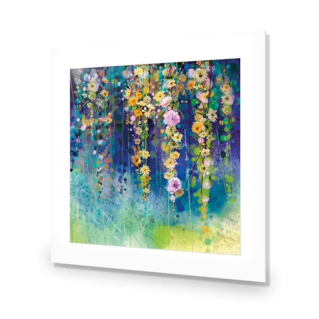 Strings Of Flora - Wall Art Designs - AU_1113_AS_Q WAD_AP - 030 - MAT_37x37_NONE