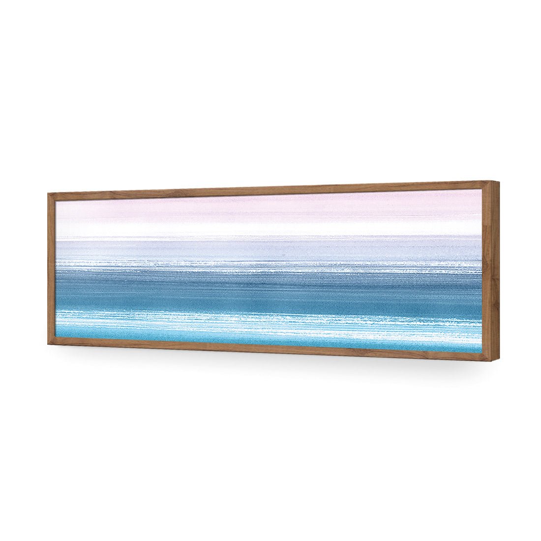 Summer Stripes (long) - Wall Art Designs - 2522_AL_H WAD_AP - 030 - EDG_90x30_S - 2538 - NAT