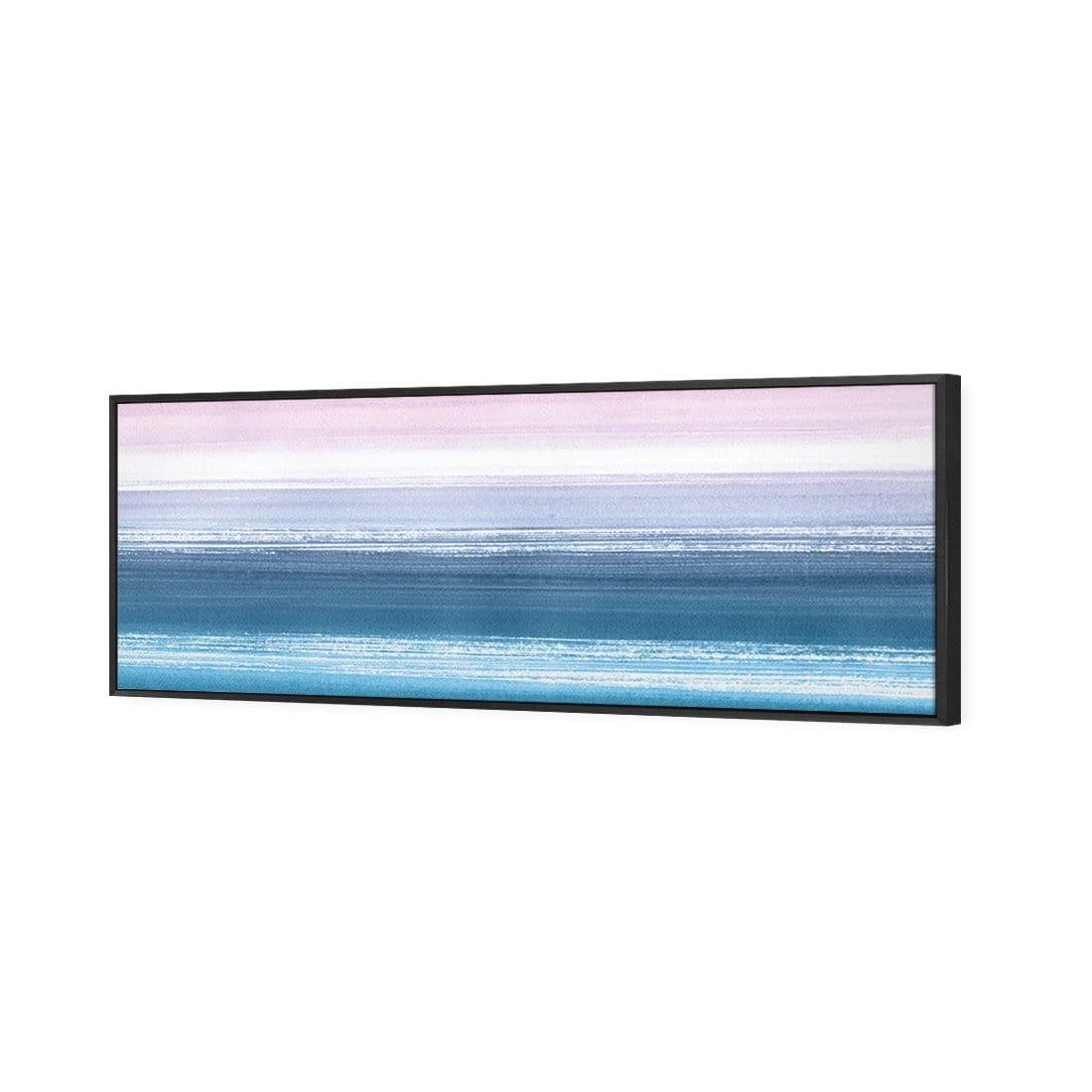 Summer Stripes (long) - Wall Art Designs - 2522_AL_H WAD_CP - MPY - 260 - M - S - S_60x20_S - 1550 - BLK