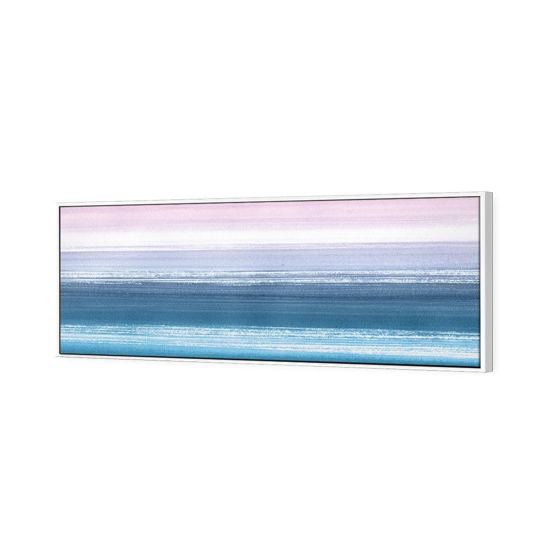 Summer Stripes (long) - Wall Art Designs - 2522_AL_H WAD_CP - MPY - 260 - M - S - S_60x20_S - 1550 - WHT