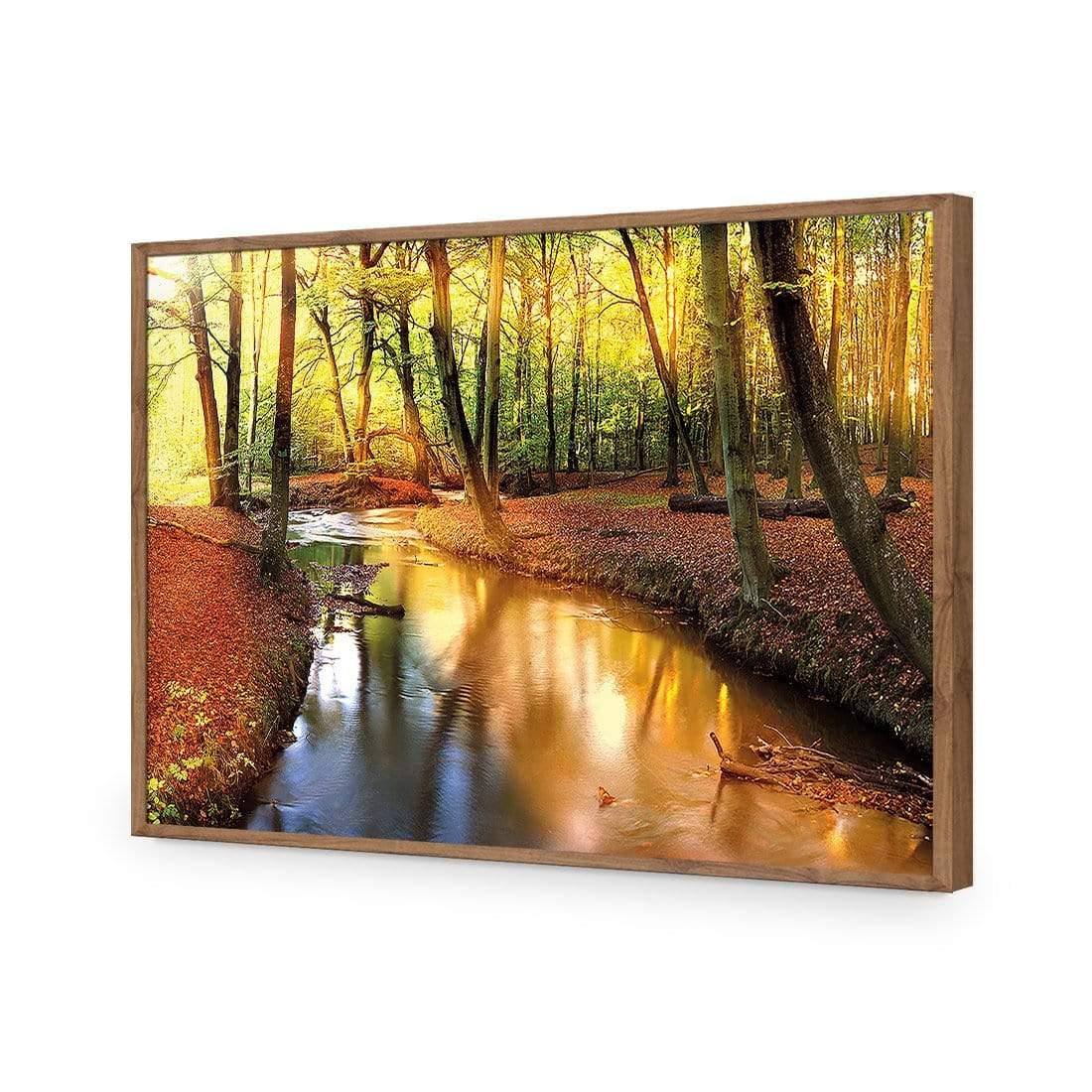 Sunkissed Forest - Wall Art Designs - 914_AR_H WAD_AP - 030 - EDG_45x30_S - 2538 - NAT