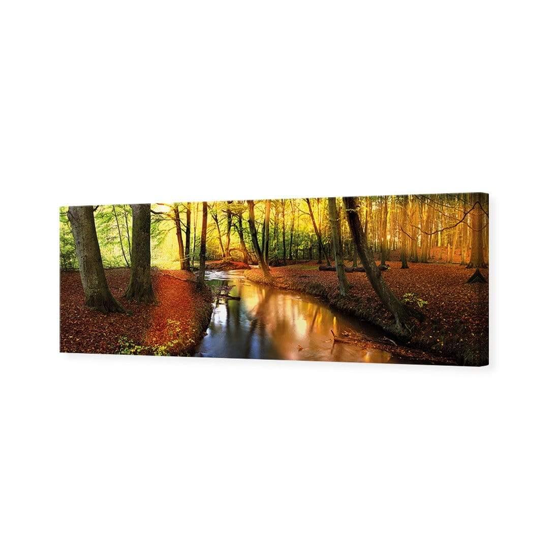 Sunkissed Forest (long) - Wall Art Designs - 914_AL_H WAD_CP - MPY - 260 - M - S - S_60x20_NONE