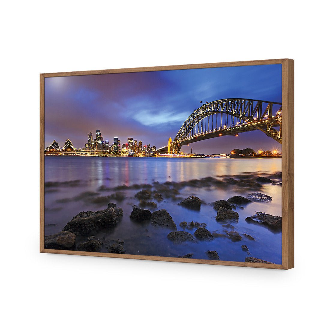 Sydney North Shore - Wall Art Designs - 2028_AR_H WAD_CP - MPY - 260 - M - S - S_45x30_NONE