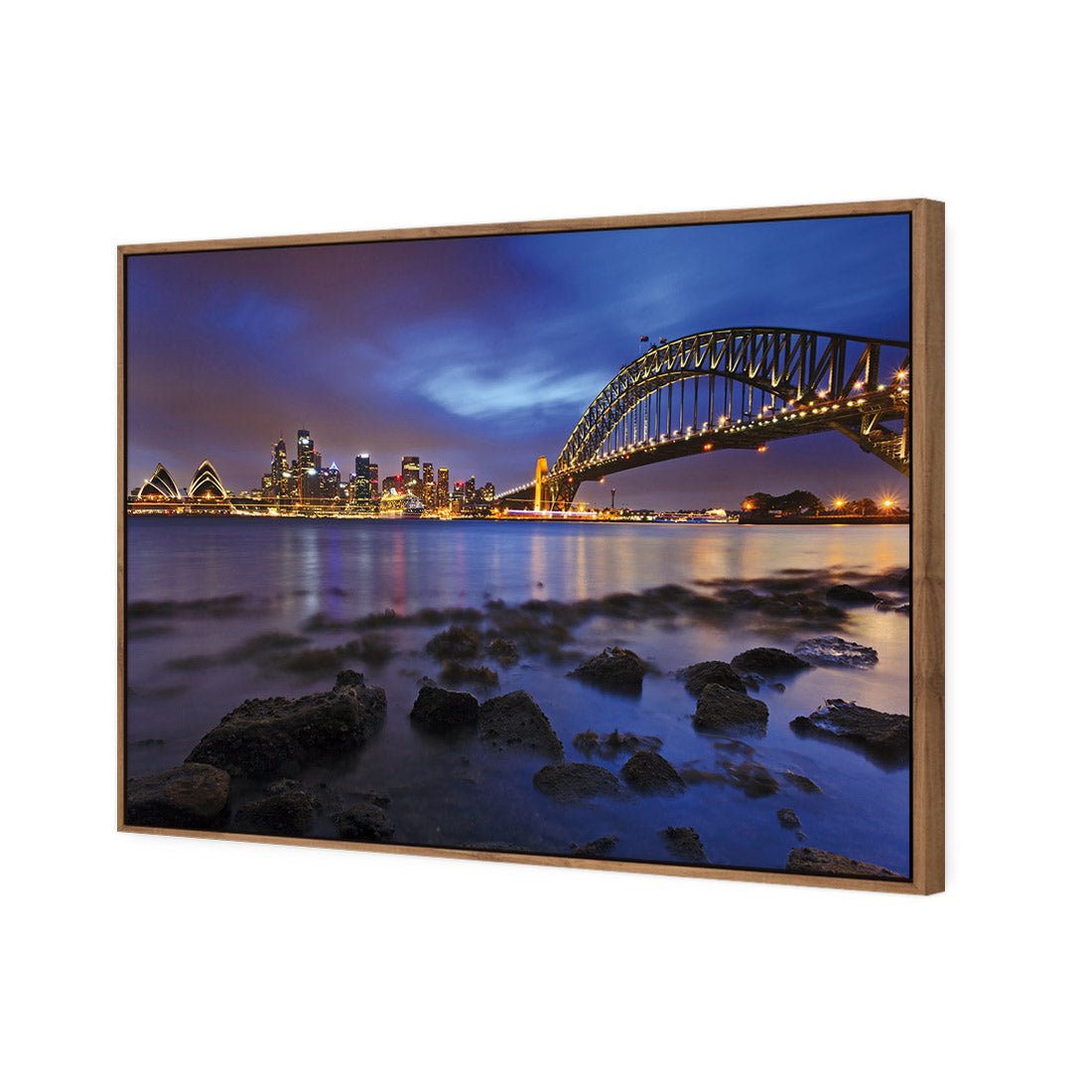 Sydney North Shore - Wall Art Designs - 2028_AR_H WAD_CP - MPY - 260 - M - S - S_45x30_NONE