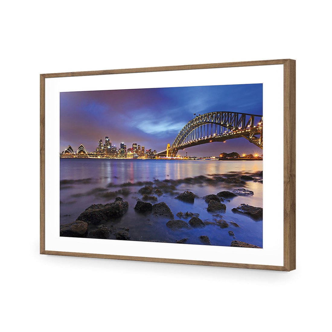 Sydney North Shore - Wall Art Designs - 2028_AR_H WAD_CP - MPY - 260 - M - S - S_45x30_NONE