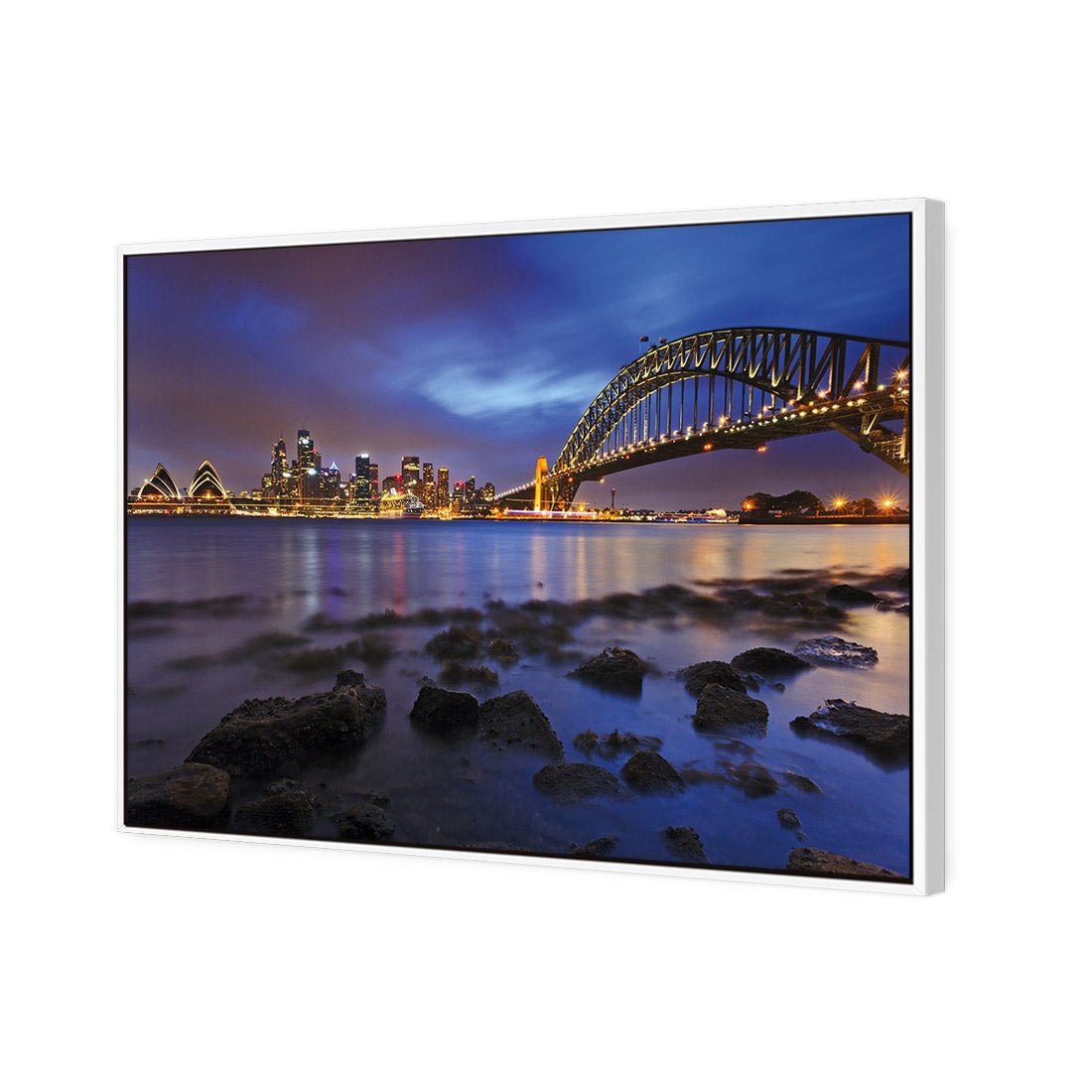 Sydney North Shore - Wall Art Designs - 2028_AR_H WAD_CP - MPY - 260 - M - S - S_45x30_NONE