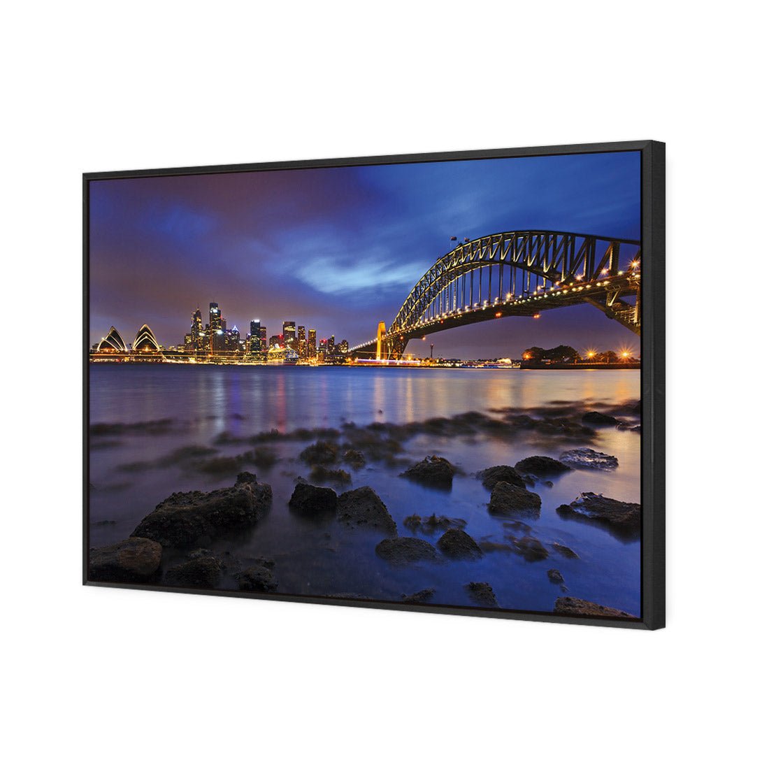 Sydney North Shore - Wall Art Designs - 2028_AR_H WAD_CP - MPY - 260 - M - S - S_45x30_NONE