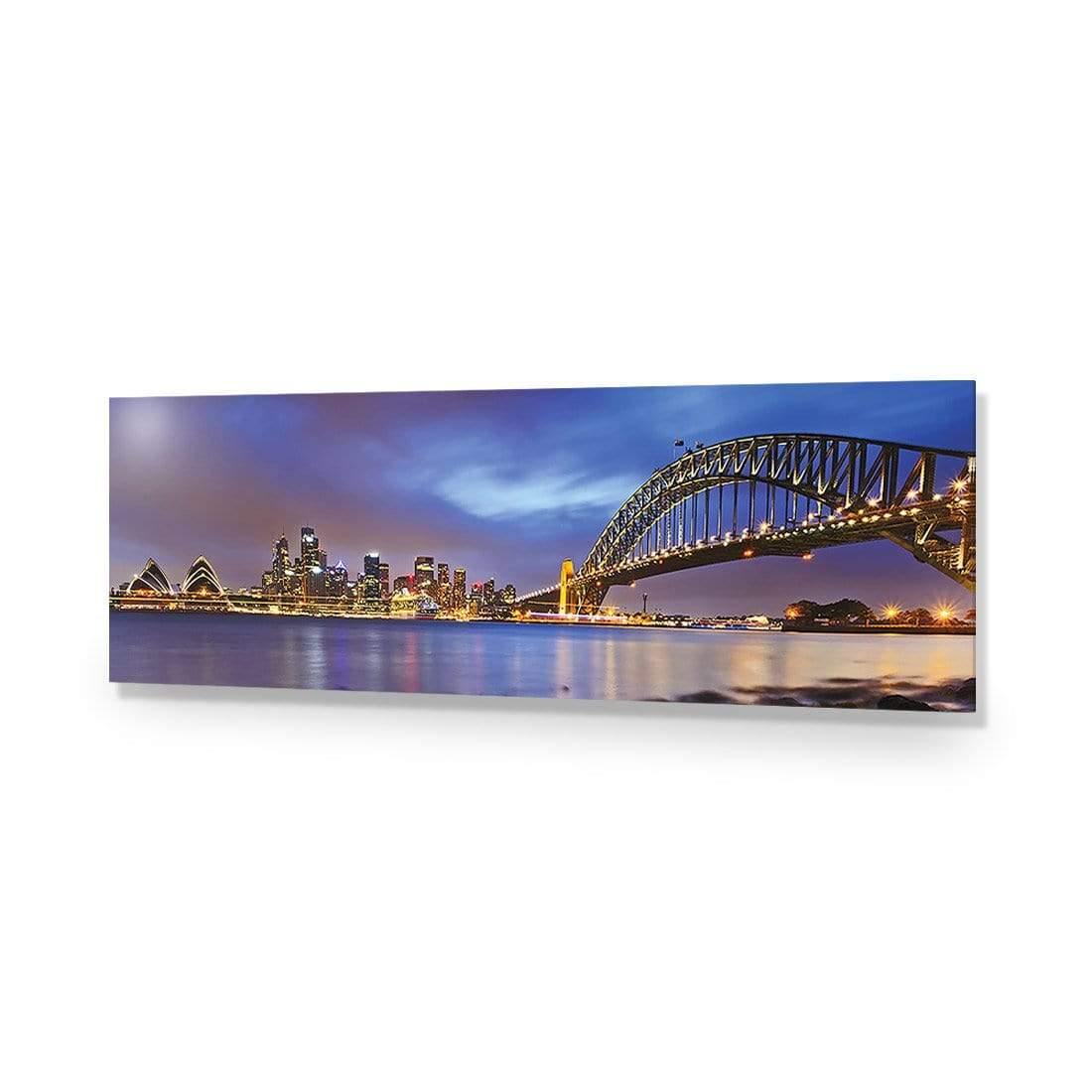 Sydney North Shore (long) - Wall Art Designs - 2028_AL_H WAD_AP - 030 - EDG_90x30_NONE