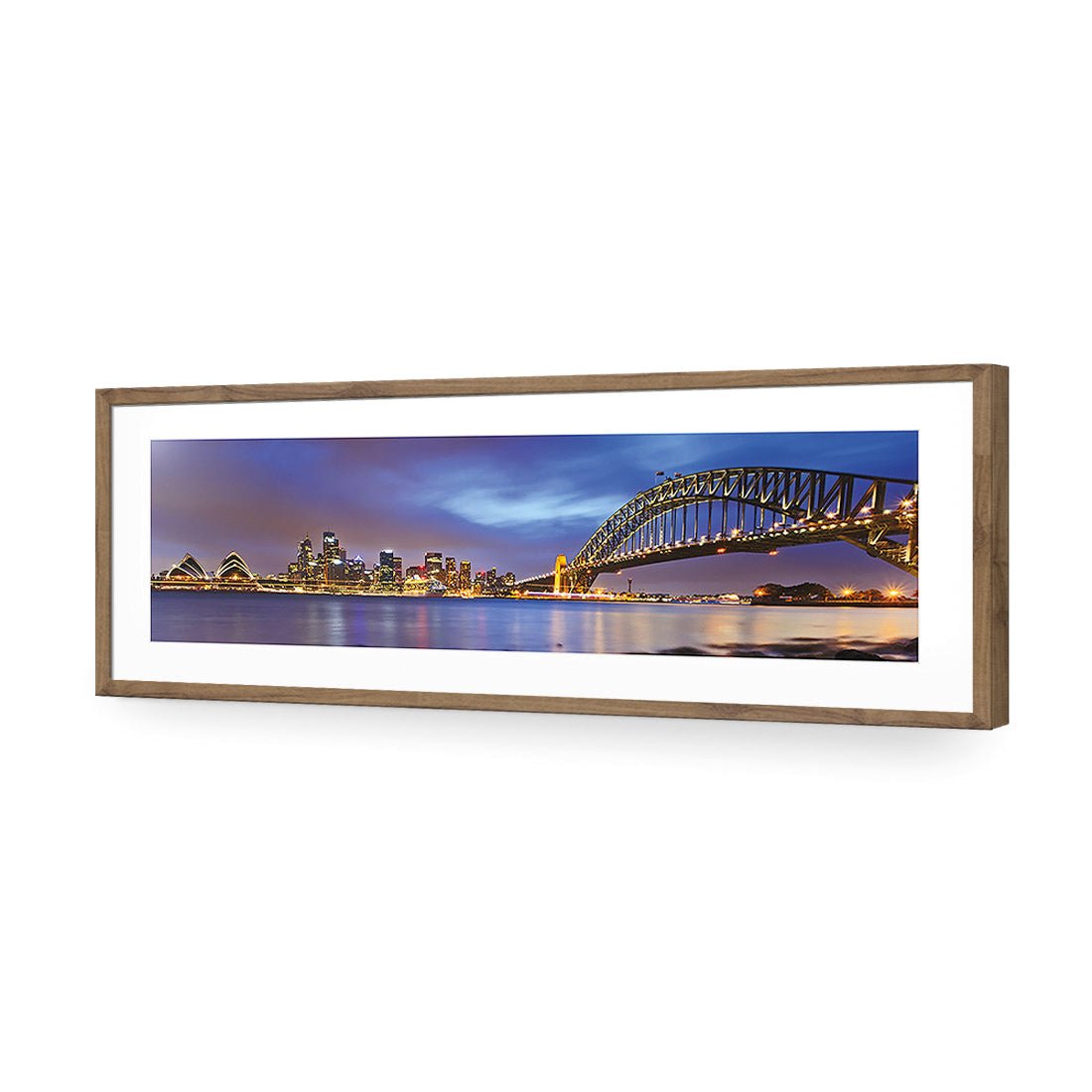 Sydney North Shore (long) - Wall Art Designs - 2028_AL_H WAD_AP - 030 - MAT_90x30_S - 2538 - NAT