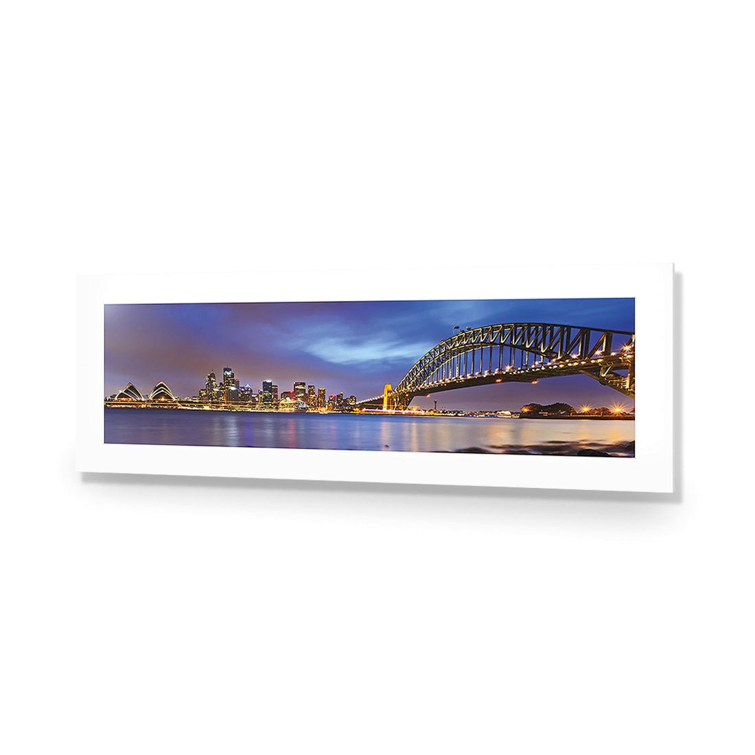 Sydney North Shore (long) - Wall Art Designs - 2028_AL_H WAD_AP - 030 - MAT_90x30_NONE