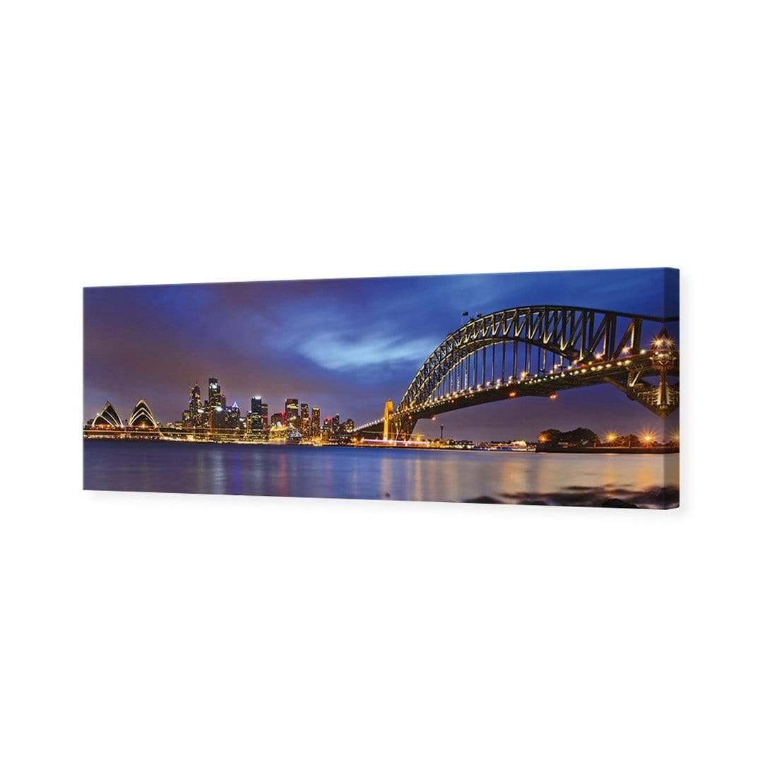 Sydney North Shore (long) - Wall Art Designs - 2028_AL_H WAD_CP - MPY - 260 - M - S - S_60x20_NONE