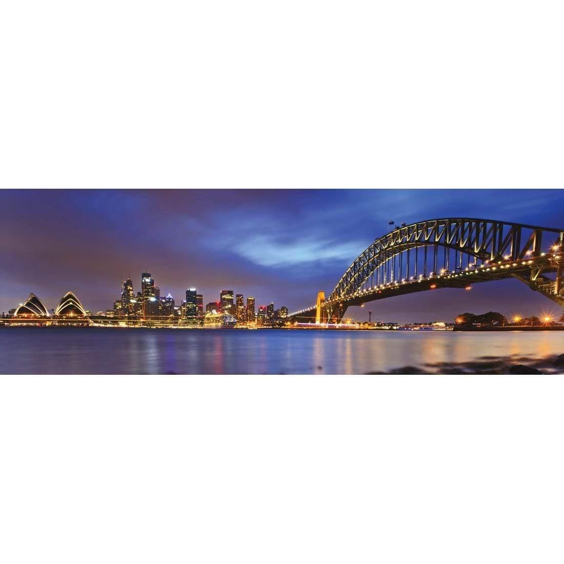 Sydney North Shore (long) - Wall Art Designs - 2028_AL_H WAD_CP - MPY - 260 - M - S - S_60x20_NONE