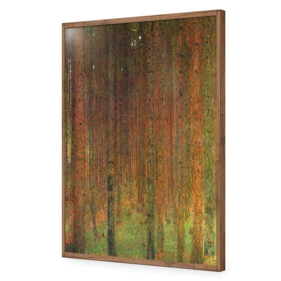 Tannenwald II By Gustav Klimt - Wall Art Designs - 1062_AR_V WAD_AP - 030 - EDG_45x30_S - 2538 - NAT