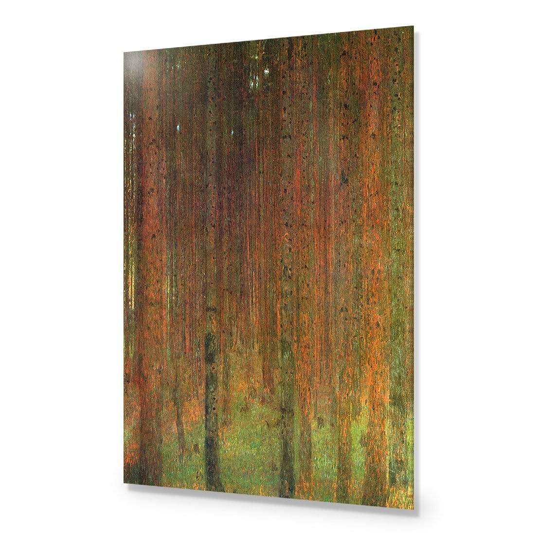 Tannenwald II By Gustav Klimt - Wall Art Designs - 1062_AR_V WAD_AP - 030 - EDG_45x30_NONE