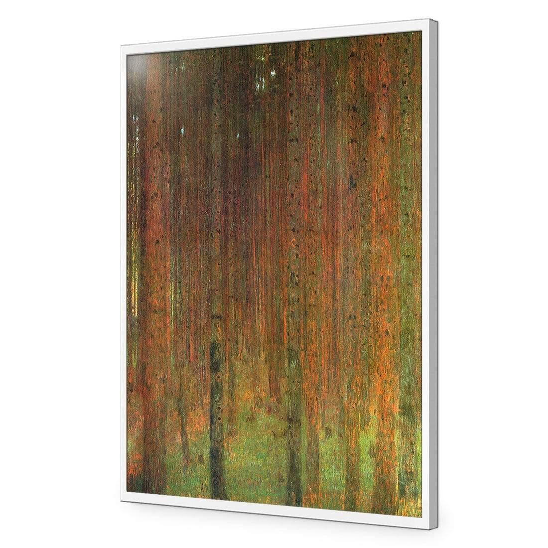 Tannenwald II By Gustav Klimt - Wall Art Designs - 1062_AR_V WAD_AP - 030 - EDG_45x30_S - 2538 - WHT