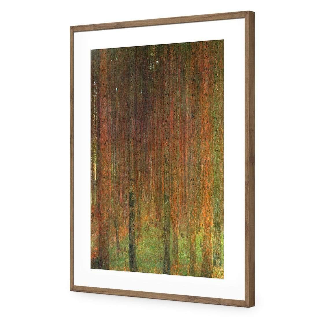 Tannenwald II By Gustav Klimt - Wall Art Designs - 1062_AR_V WAD_AP - 030 - MAT_45x30_S - 2538 - NAT