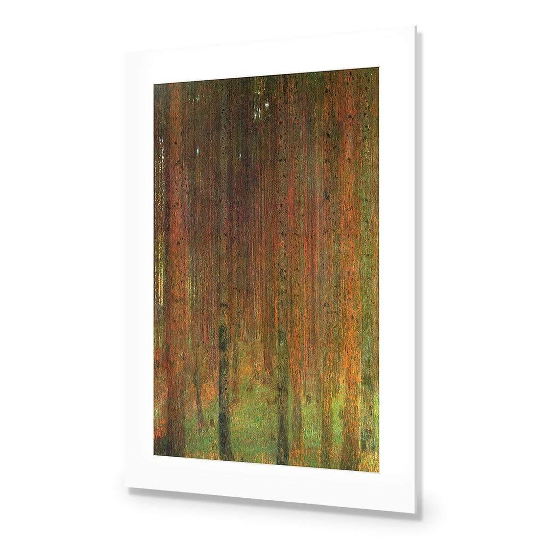 Tannenwald II By Gustav Klimt - Wall Art Designs - 1062_AR_V WAD_AP - 030 - MAT_45x30_NONE