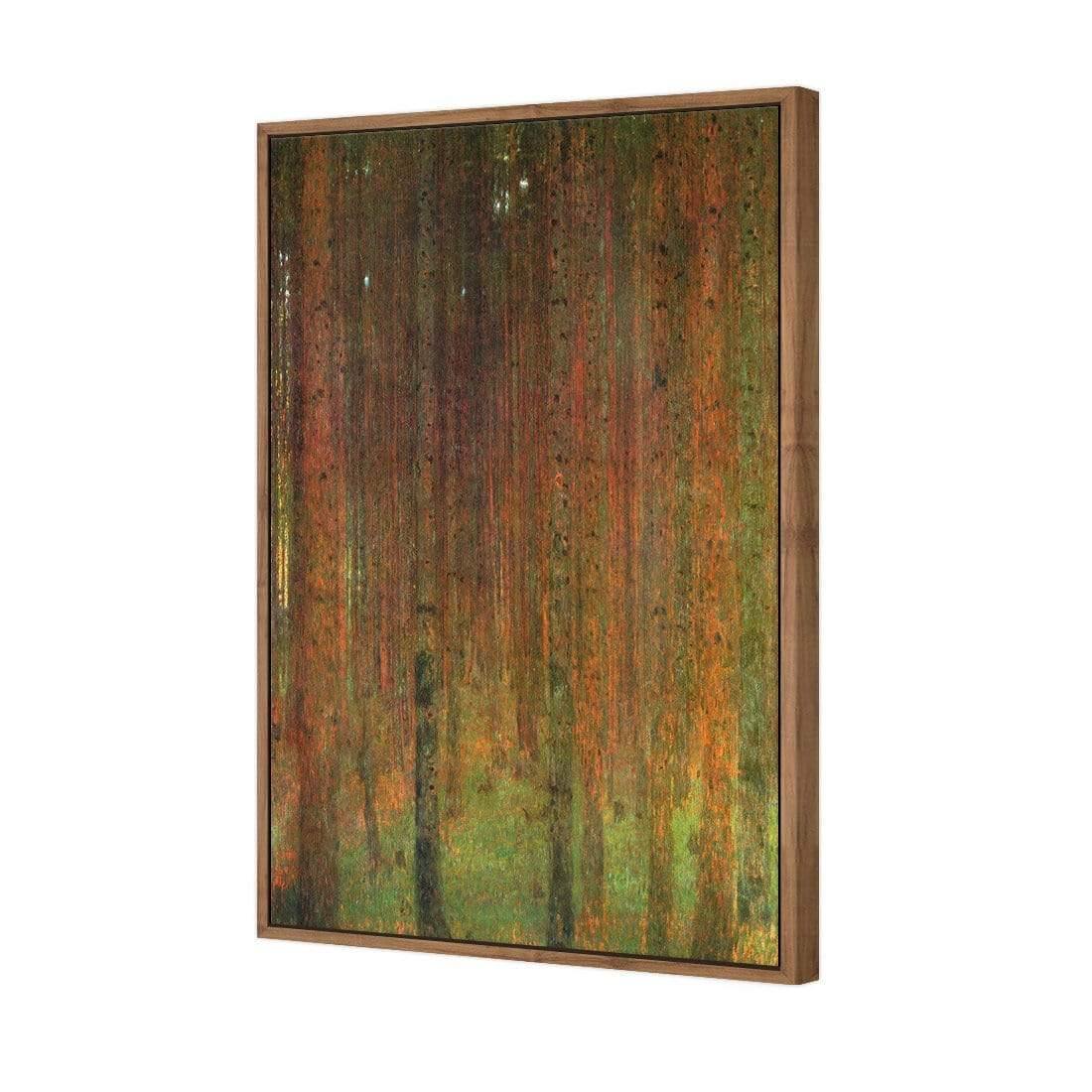 Tannenwald II By Gustav Klimt - Wall Art Designs - 1062_AR_V WAD_CP - MPY - 260 - M - S - S_45x30_S - 1550 - NAT