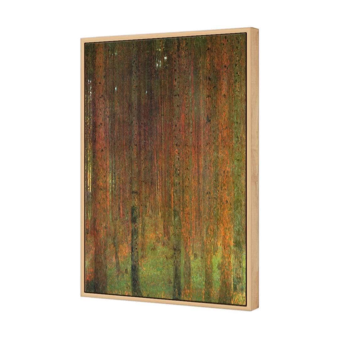 Tannenwald II By Gustav Klimt - Wall Art Designs - 1062_AR_V WAD_CP - MPY - 260 - M - S - S_45x30_S - 1550 - OAK