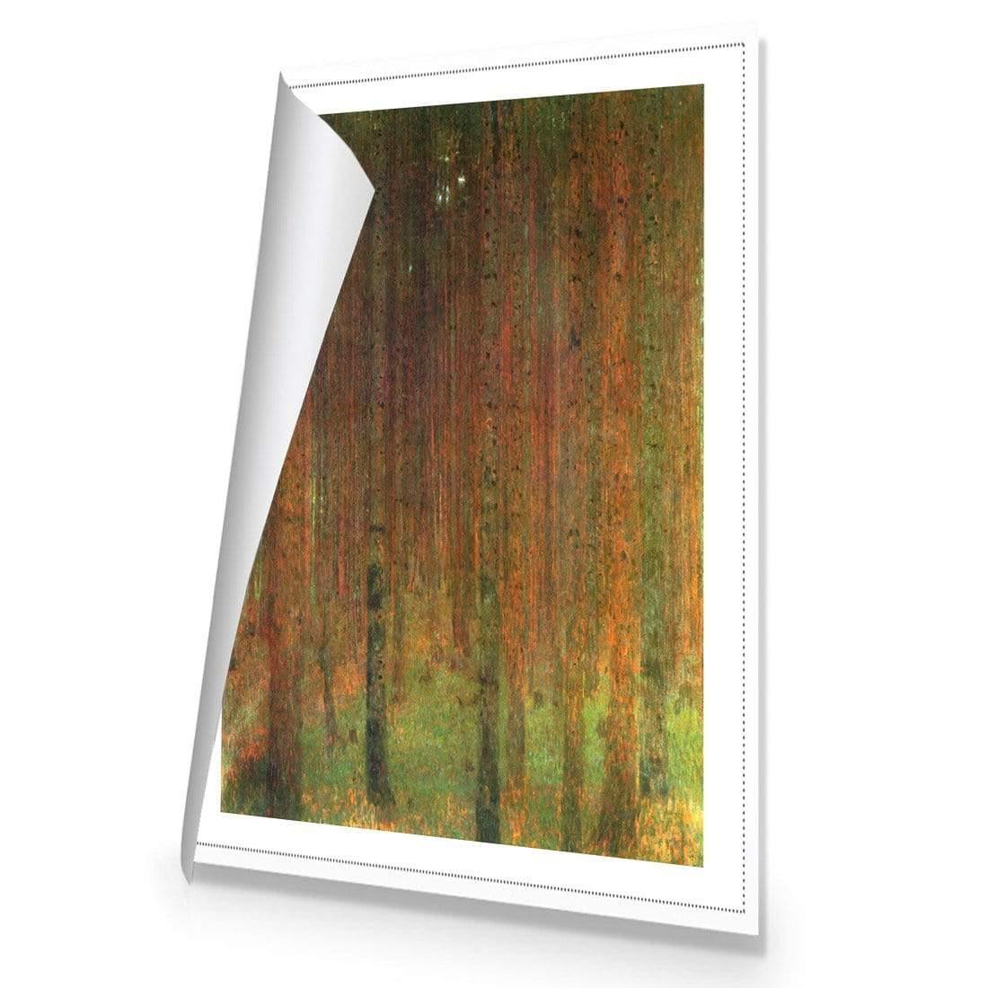 Tannenwald II By Gustav Klimt - Wall Art Designs - 1062_AR_V WAD_CP - MPY - 260 - M - R_45x30_NONE