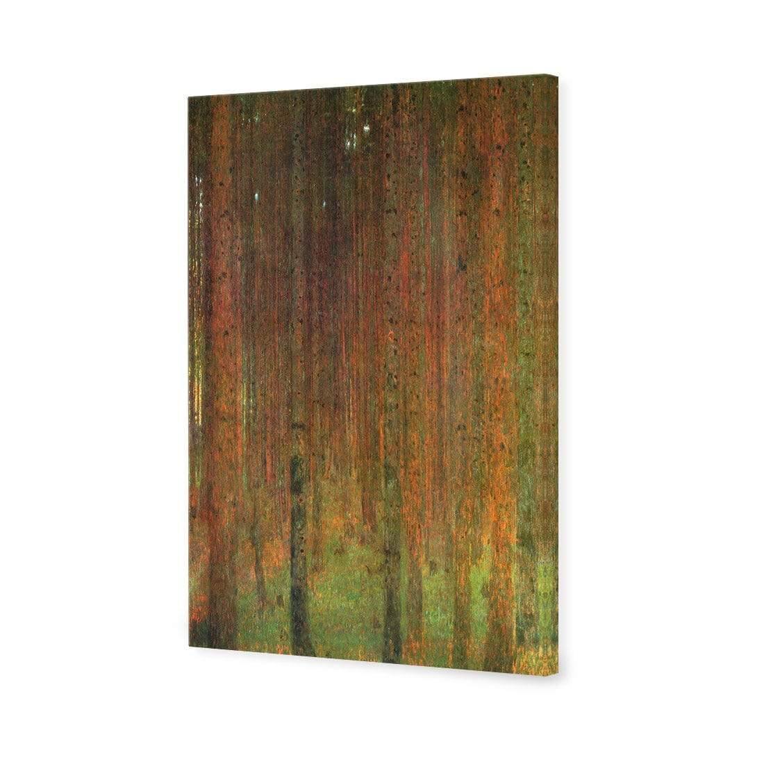 Tannenwald II By Gustav Klimt - Wall Art Designs - 1062_AR_V WAD_CP - MPY - 260 - M - S - S_45x30_NONE