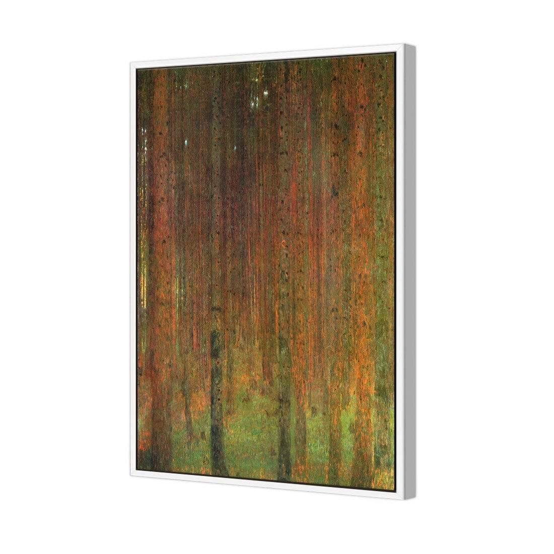 Tannenwald II By Gustav Klimt - Wall Art Designs - 1062_AR_V WAD_CP - MPY - 260 - M - S - S_45x30_S - 1550 - WHT