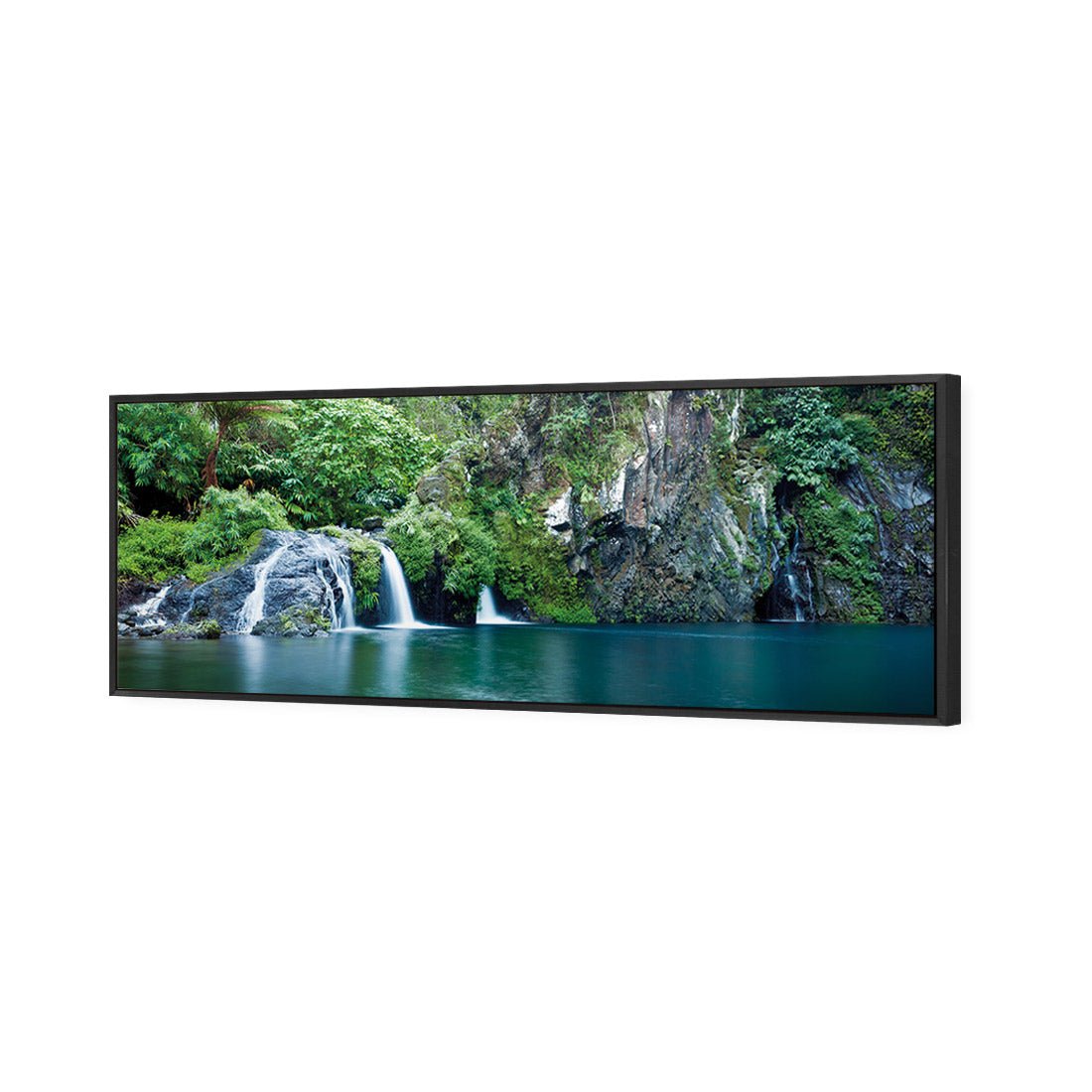 Tempting Water (long) - Wall Art Designs - 2225_AL_H WAD_CP - MPY - 260 - M - S - S_60x20_NONE