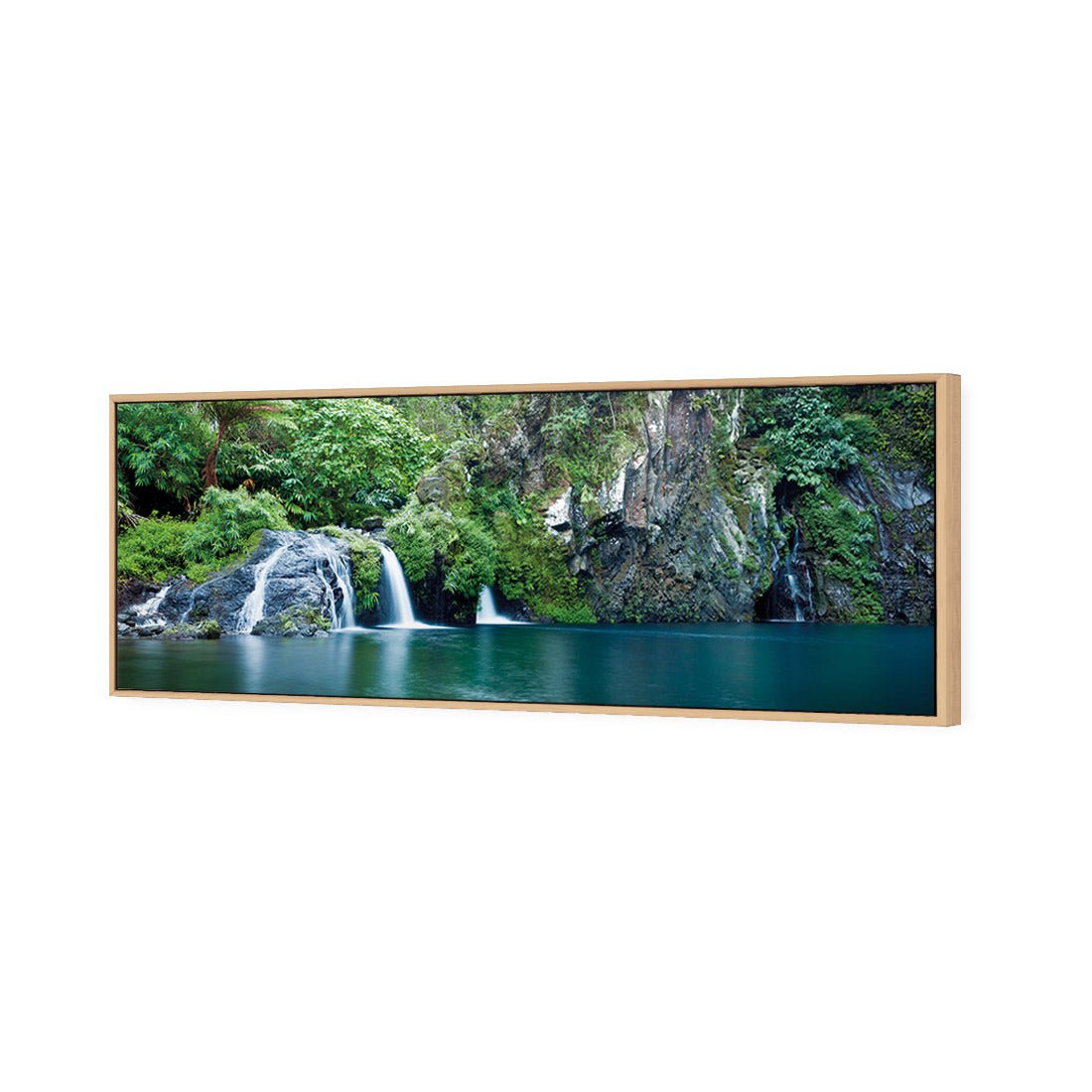 Tempting Water (long) - Wall Art Designs - 2225_AL_H WAD_CP - MPY - 260 - M - S - S_60x20_NONE