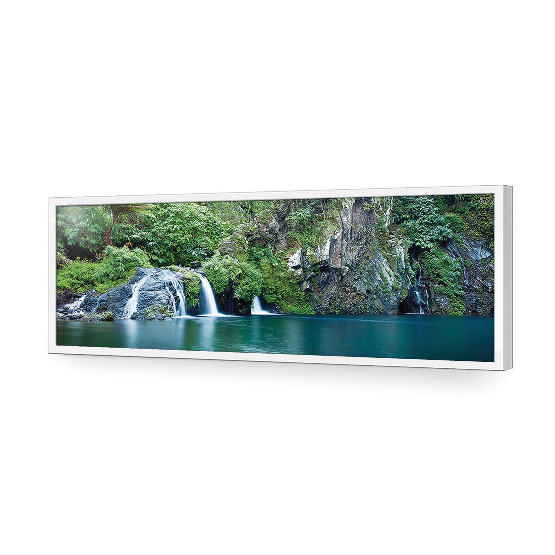 Tempting Water (long) - Wall Art Designs - 2225_AL_H WAD_CP - MPY - 260 - M - S - S_60x20_NONE