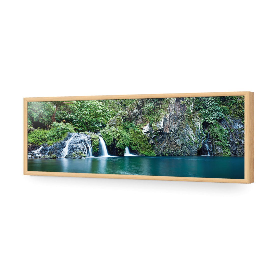 Tempting Water (long) - Wall Art Designs - 2225_AL_H WAD_CP - MPY - 260 - M - S - S_60x20_NONE