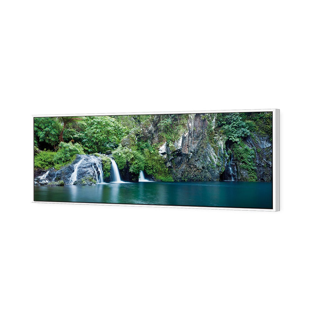 Tempting Water (long) - Wall Art Designs - 2225_AL_H WAD_CP - MPY - 260 - M - S - S_60x20_NONE