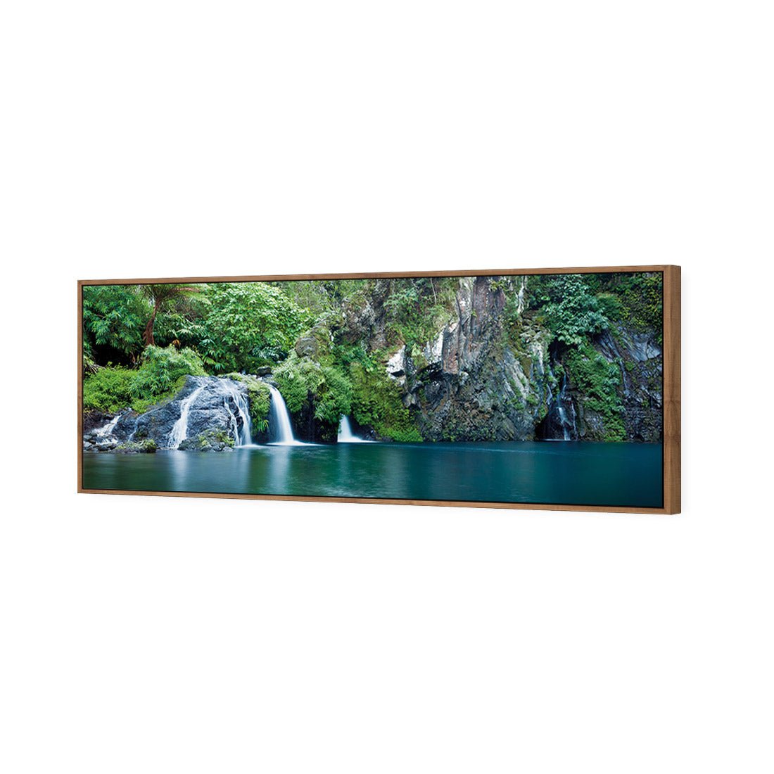 Tempting Water (long) - Wall Art Designs - 2225_AL_H WAD_CP - MPY - 260 - M - S - S_60x20_NONE