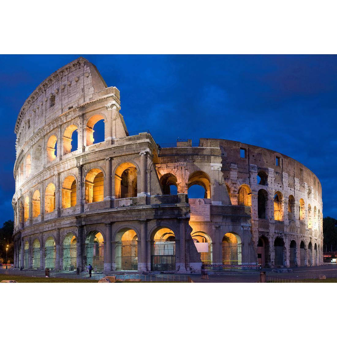 The Colosseum - Wall Art Designs - 413_AR_H WAD_CP - MPY - 260 - M - S - S_45x30_NONE