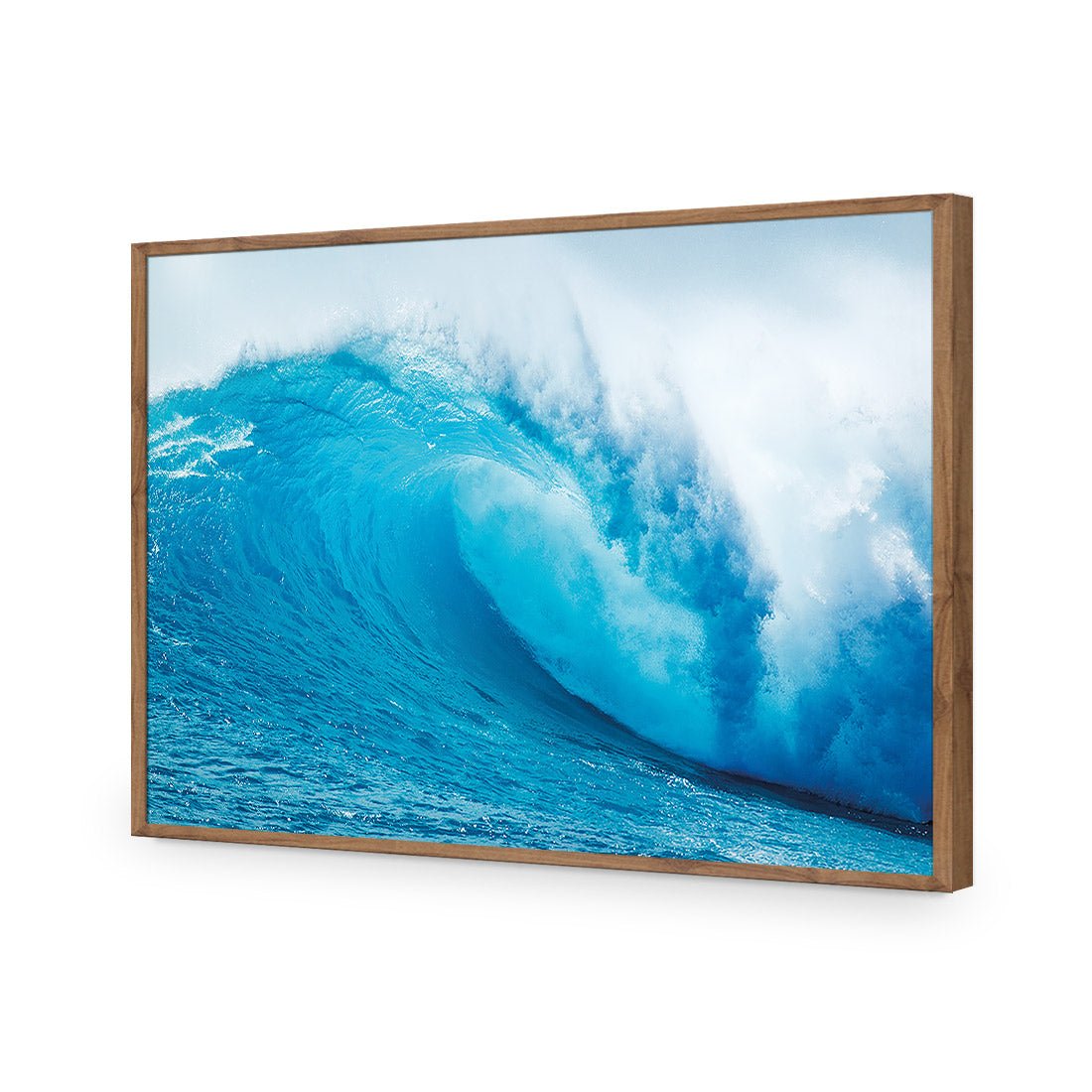 The Curl - Wall Art Designs - 4316_AR_H WAD_AP - 030 - EDG_45x30_S - 2538 - NAT