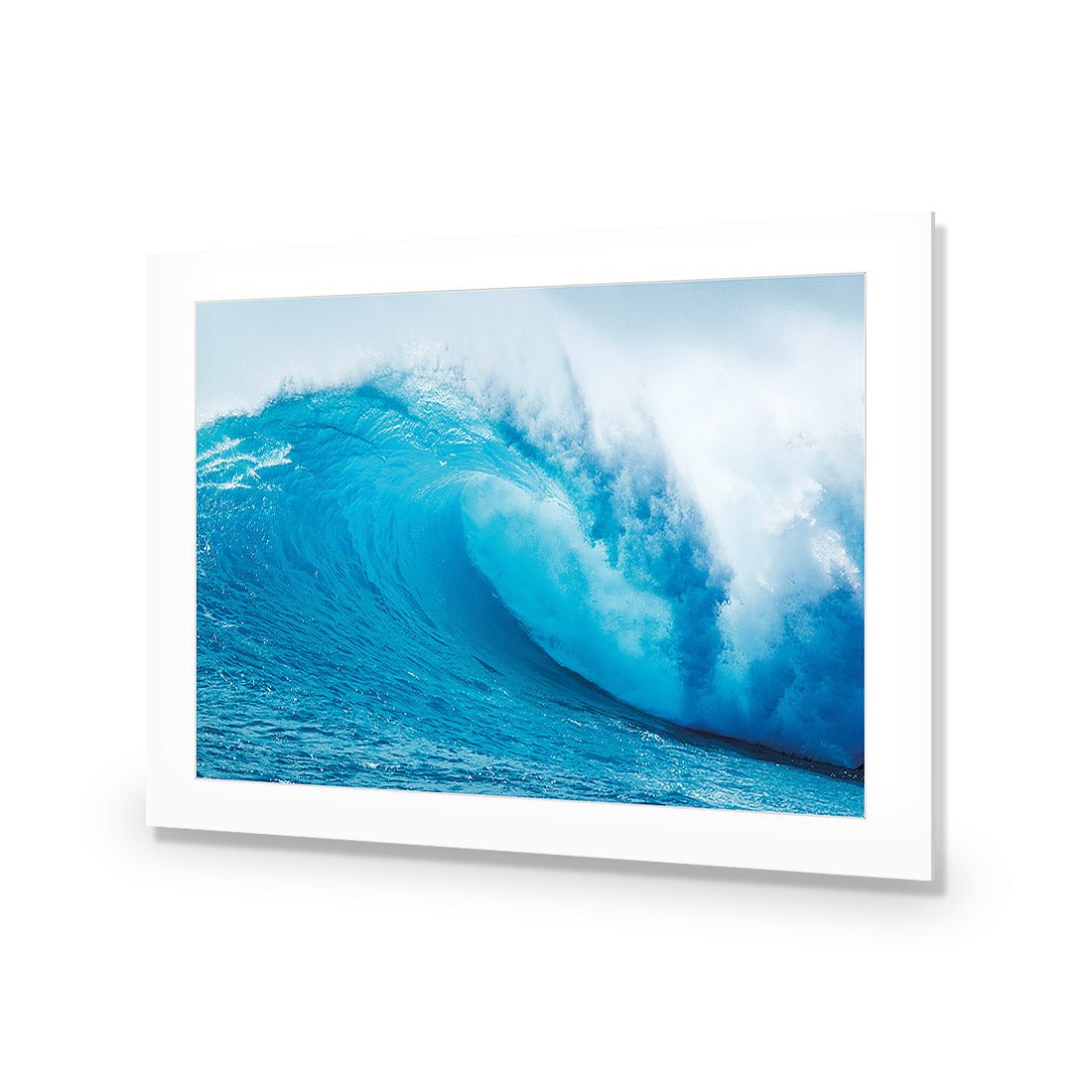 The Curl - Wall Art Designs - 4316_AR_H WAD_AP - 030 - MAT_45x30_NONE