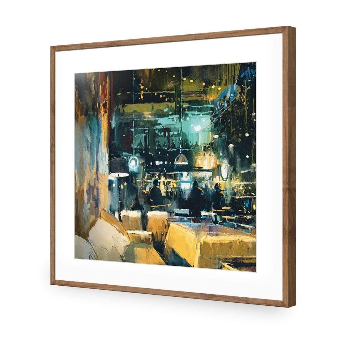 The Grand on Friday (Square) - Wall Art Designs - 3145_AS_Q WAD_AP - 030 - MAT_37x37_S - 2538 - NAT