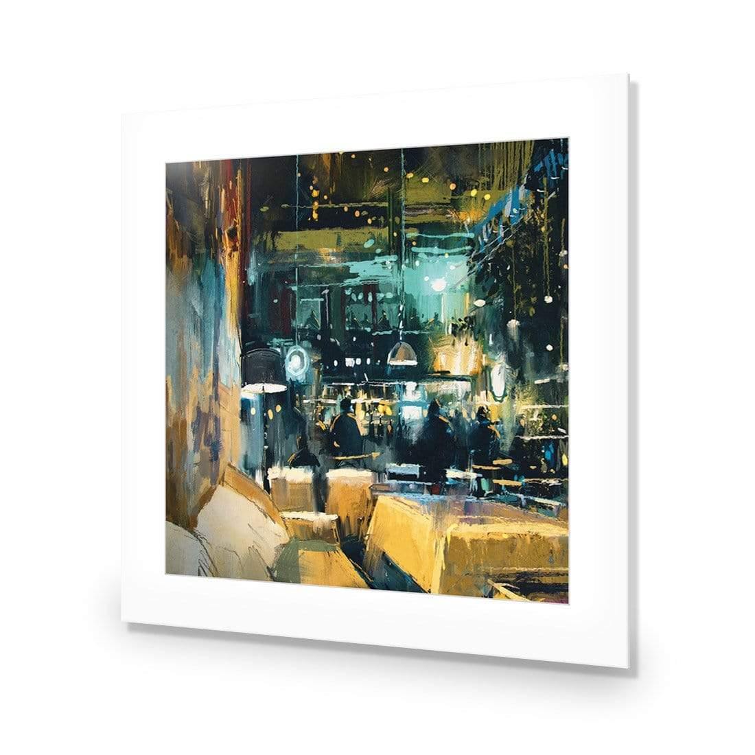 The Grand on Friday (Square) - Wall Art Designs - 3145_AS_Q WAD_AP - 030 - MAT_37x37_NONE