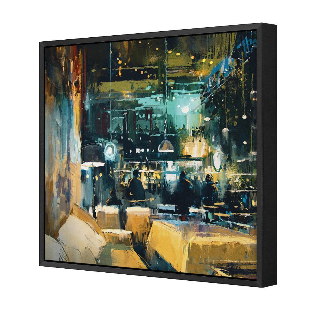 The Grand on Friday (Square) - Wall Art Designs - 3145_AS_Q WAD_CP - MPY - 260 - M - S - S_37x37_S - 1550 - BLK