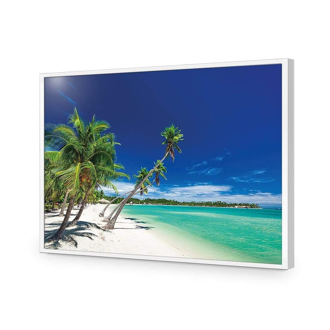 The Tropics of Fiji - Wall Art Designs - 3930_AR_H WAD_AP - 030 - EDG_45x30_S - 2538 - WHT