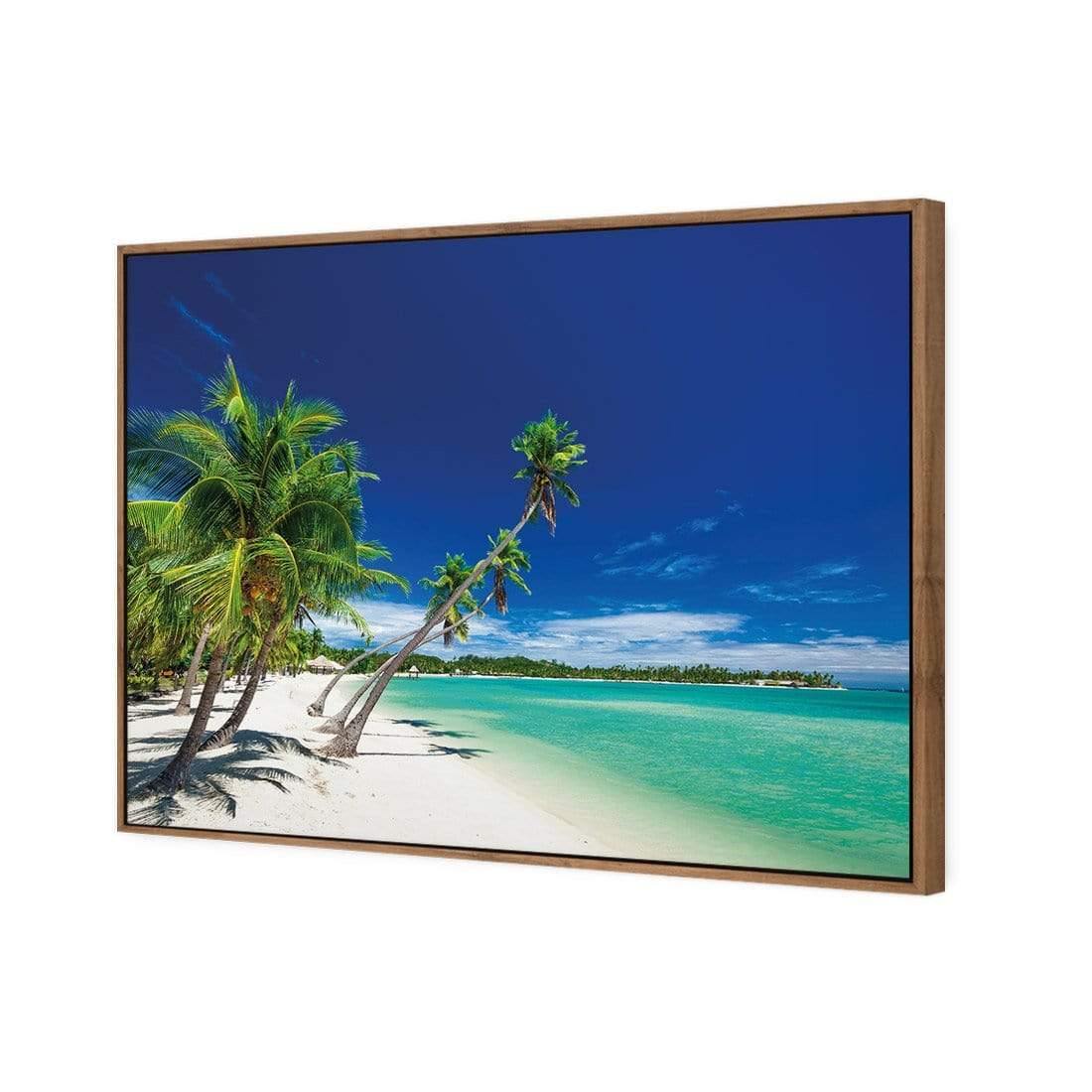 The Tropics of Fiji - Wall Art Designs - 3930_AR_H WAD_CP - MPY - 260 - M - S - S_45x30_S - 1550 - NAT